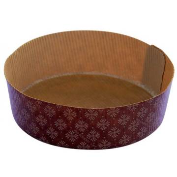 STAMPO CARTA PANETTONE BASSO